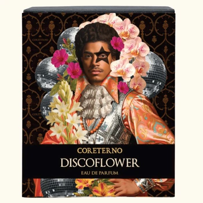 Discoflower