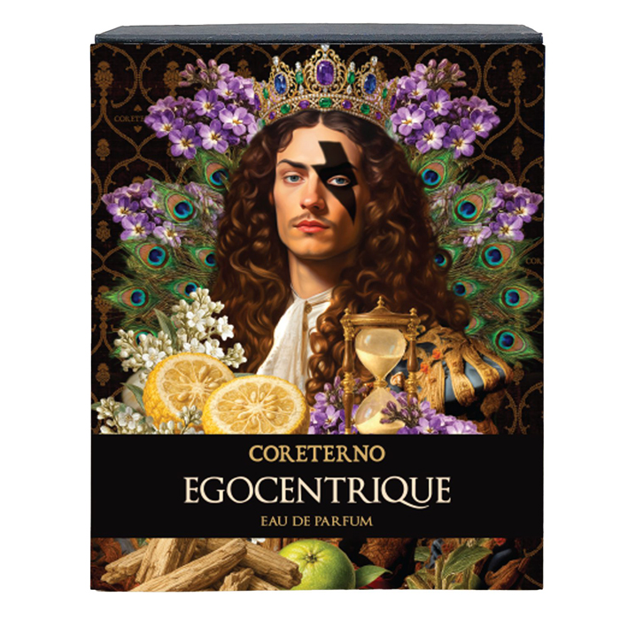 Egocentrique