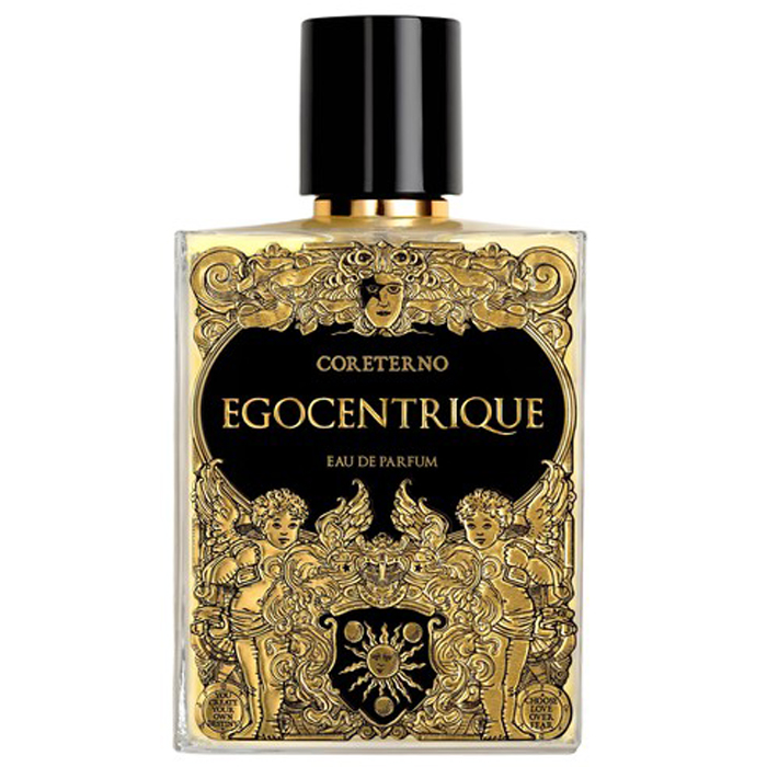 Egocentrique