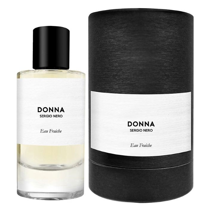DONNA Eau Fraiche