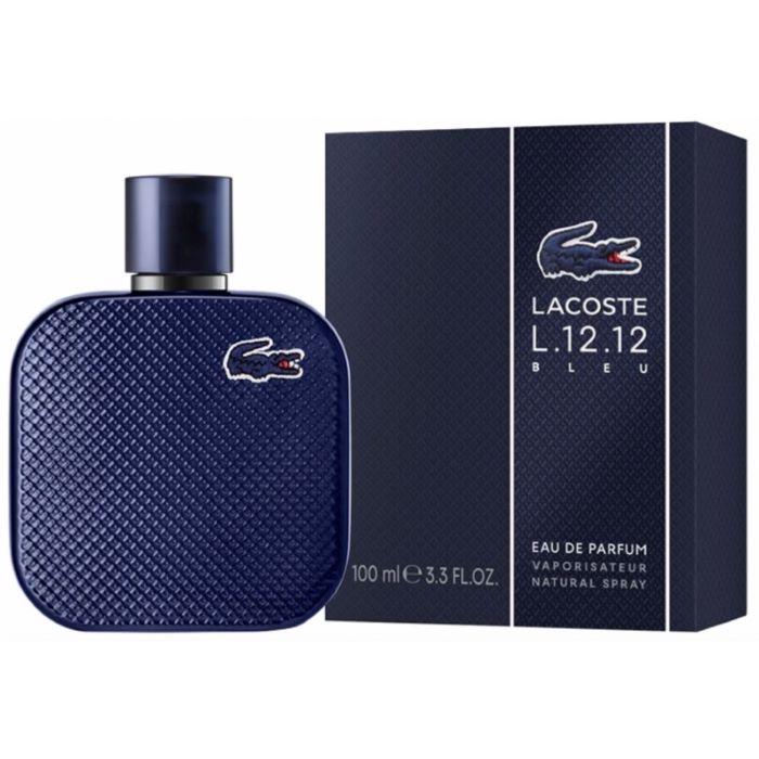 L.12.12. Bleu Eau de Parfum