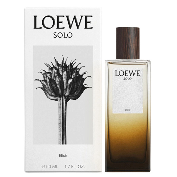 Loewe Solo Elixir