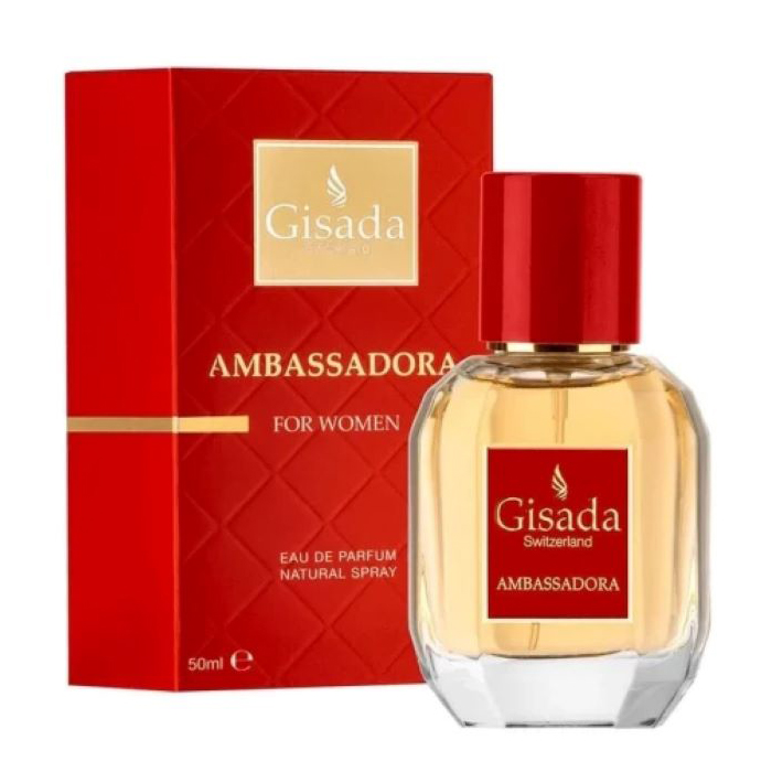 Ambassadora