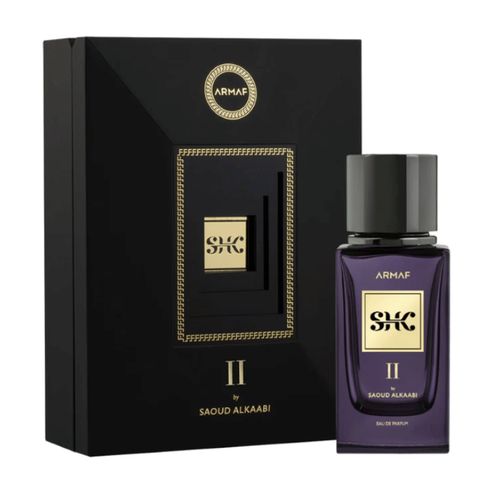 Armaf SHK II