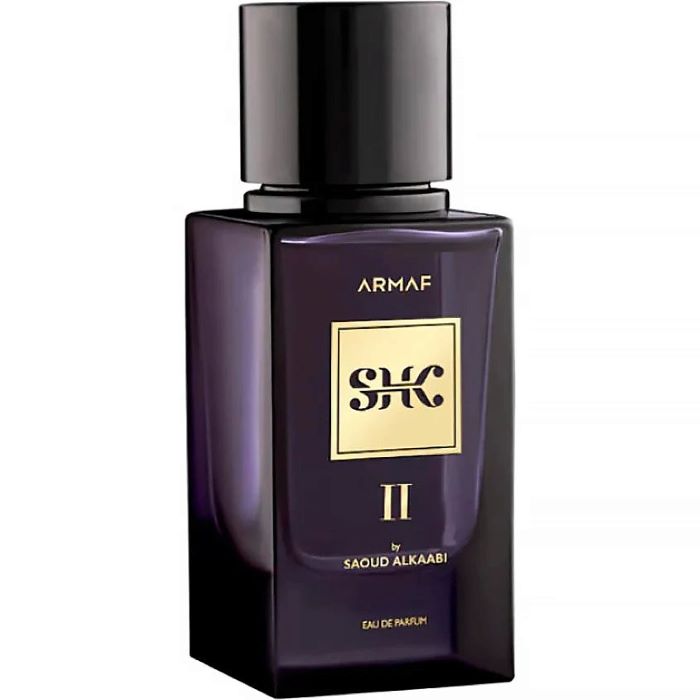 Armaf SHK II