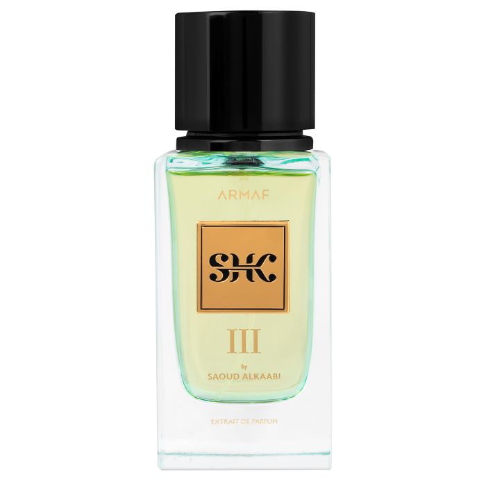 Armaf SHK III