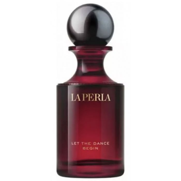 La Perla Let The Dance Begin