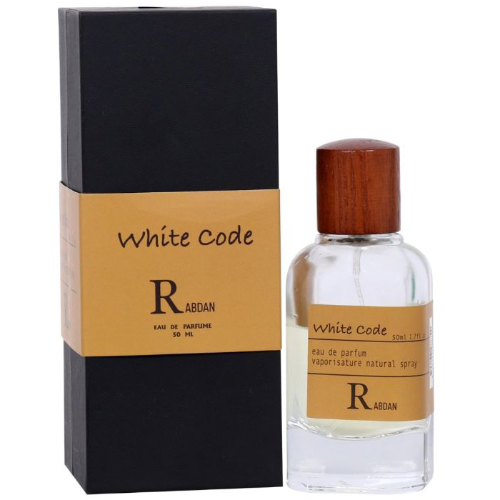 White Code