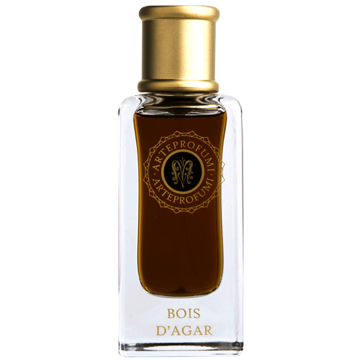 Arte Profumi Bois d`Agar