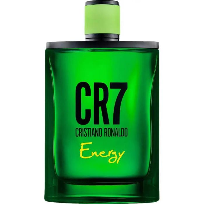 Cristiano Ronaldo CR7 Energy