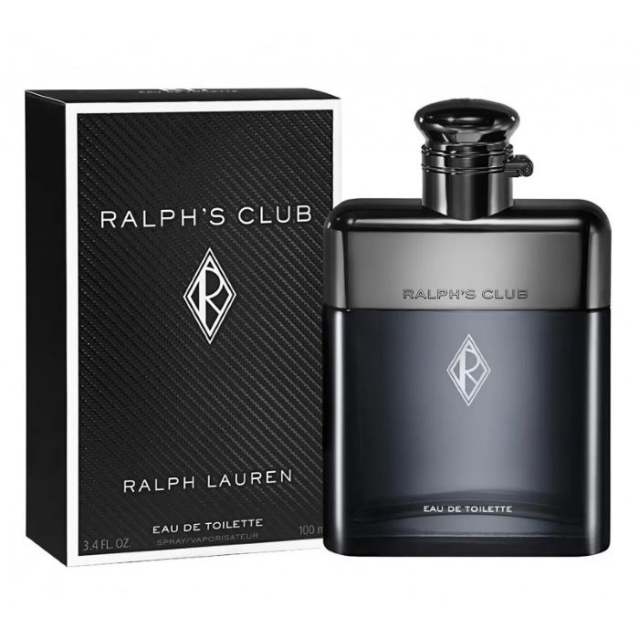 Ralph`s Club Eau de Toilette