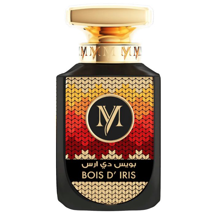 My Perfumes Select Bois D` Iris
