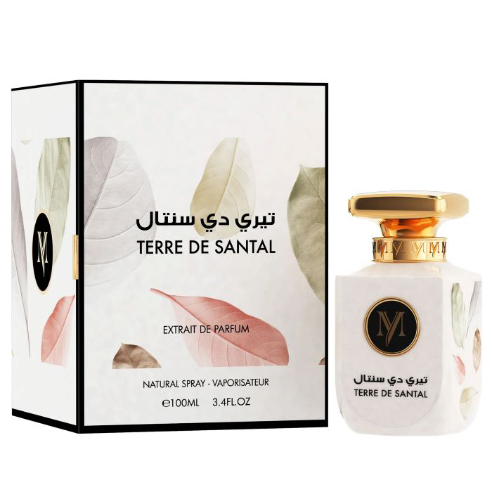 Terre De Santal