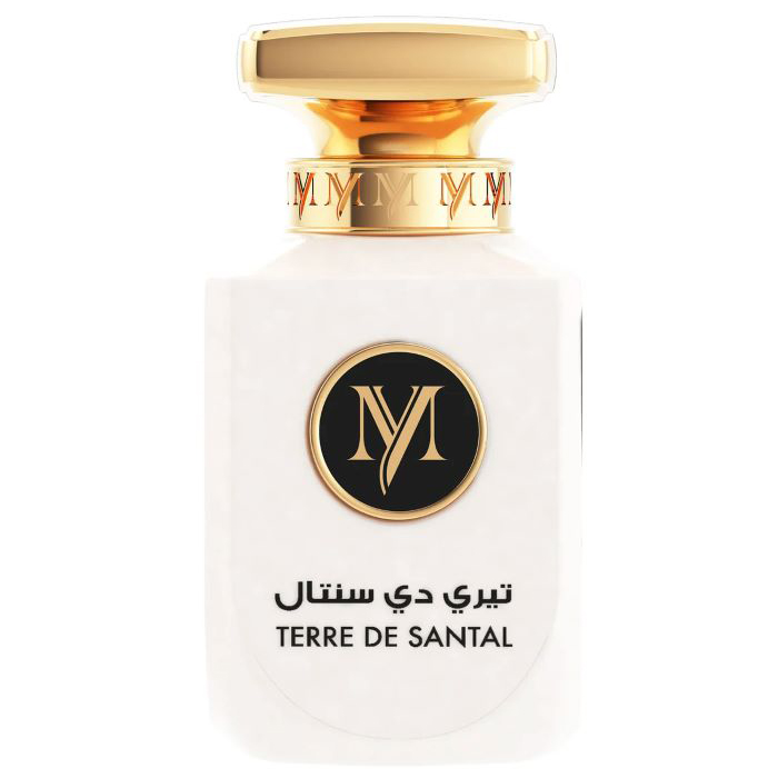 My Perfumes Select Terre De Santal