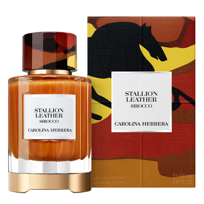 Stallion Leather Sirocco
