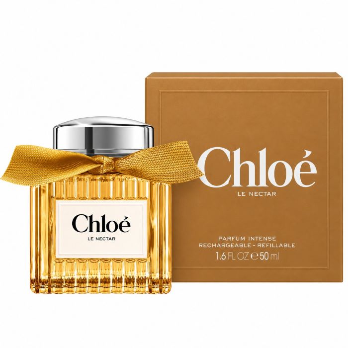 Chloe Le Nectar