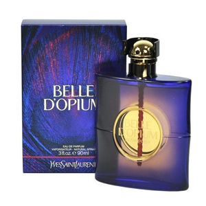 YSL Belle D Opium