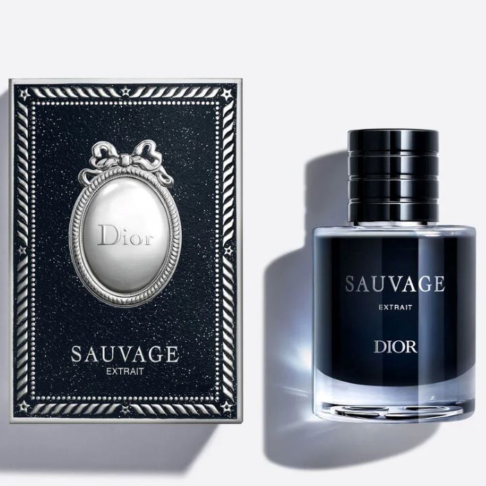 Sauvage Extrait