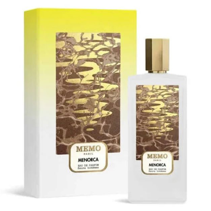 Memo Menorca