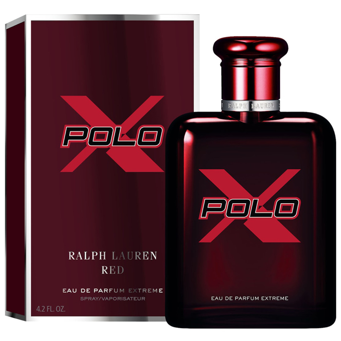 Polo Red Eau De Parfum Extreme