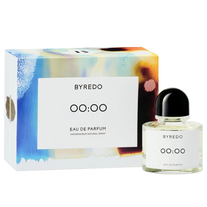 Byredo 00:00