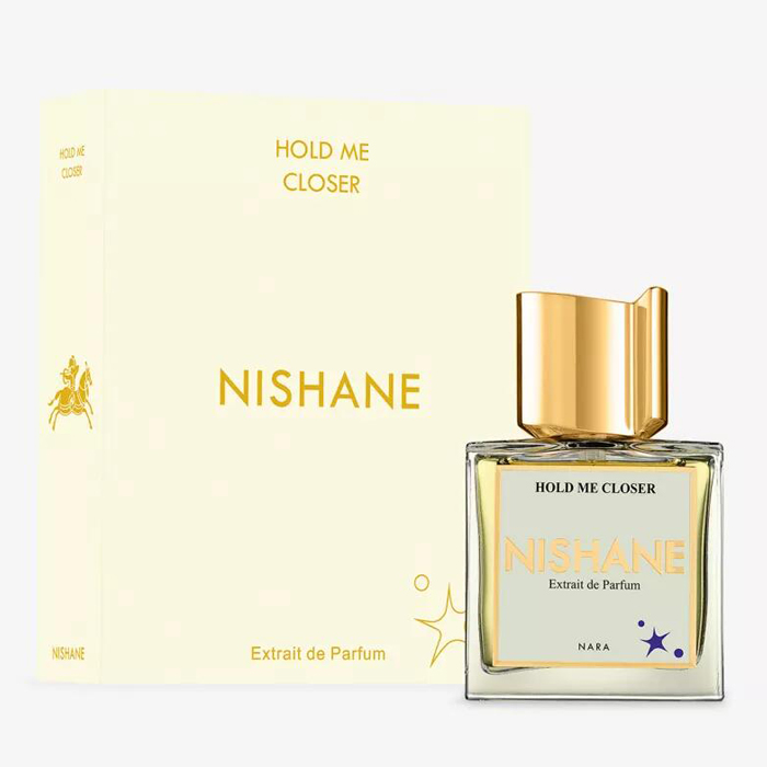 Hold Me Closer