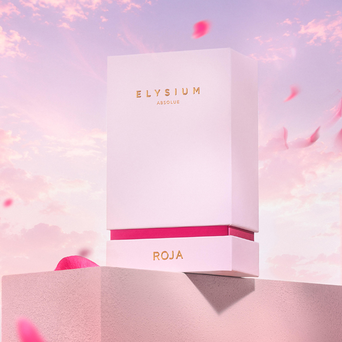 Elysium Absolue Pour Femme
