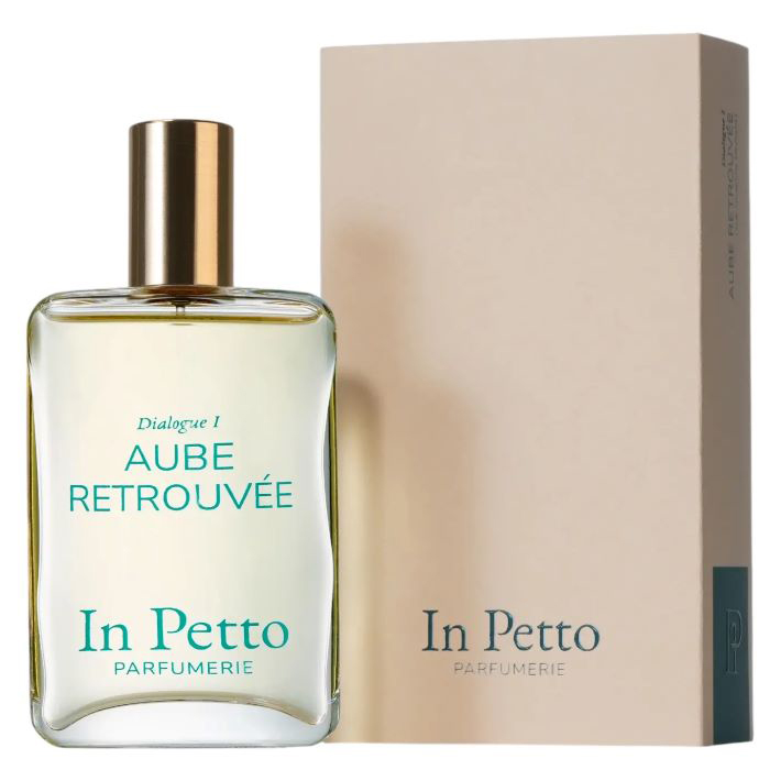 Aube Retrouvee