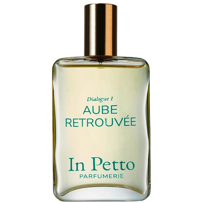 In Petto Aube Retrouvee