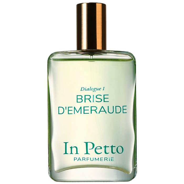 In Petto Brise d`Emeraude