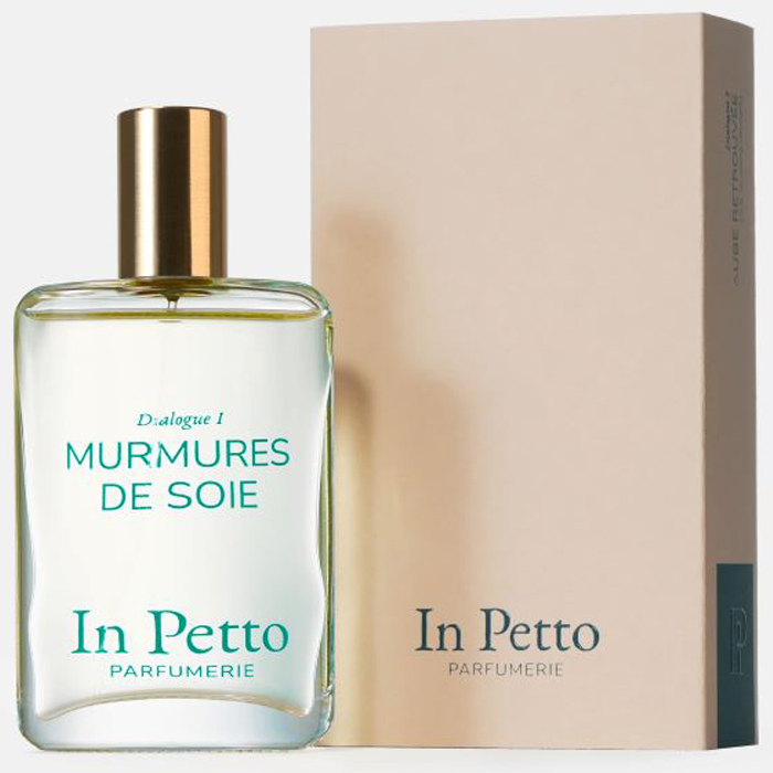 Murmures de Soie
