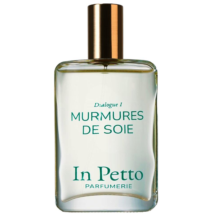 In Petto Murmures de Soie