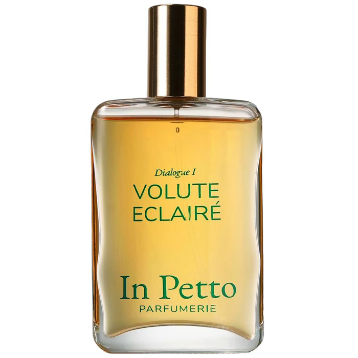 In Petto Volute Eclaire