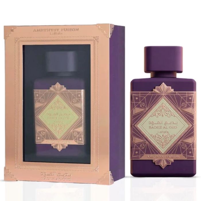 Bade`e Al Oud Amethyst Fusion