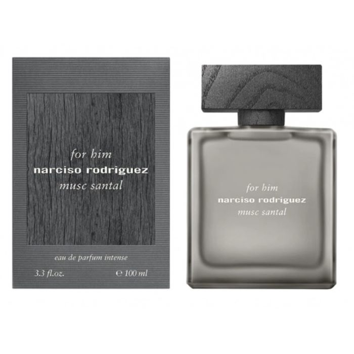 Narciso Rodriguez for Him Musc Santal