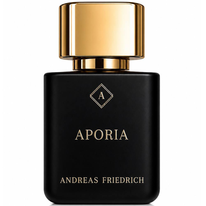 Andreas Friedrich Aporia