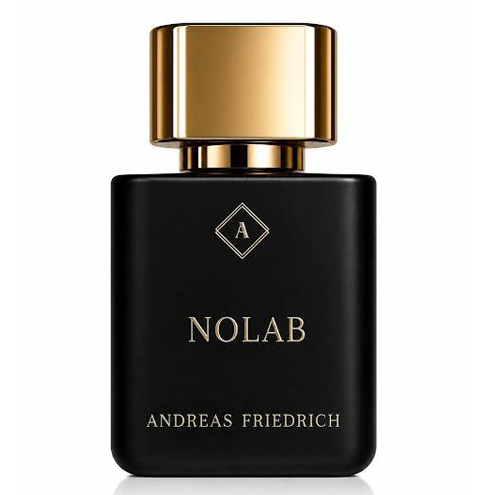 Andreas Friedrich Nolab