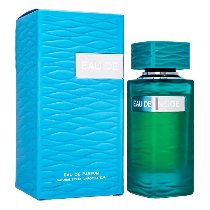 Eau De Neige