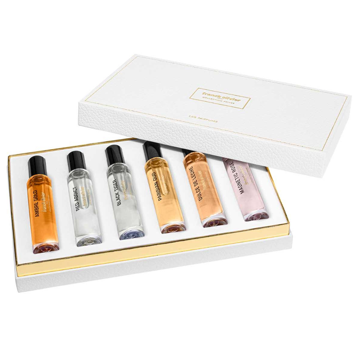Franck Olivier Collection Privee Set