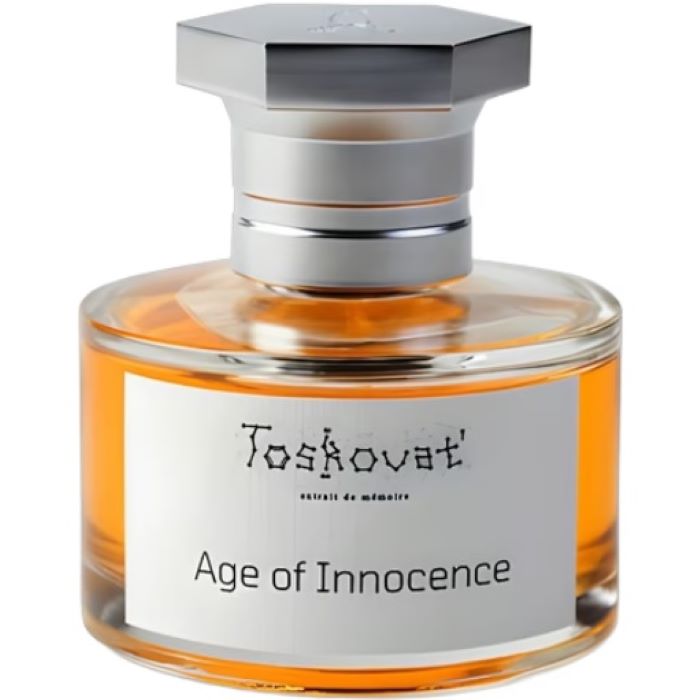 Toskovat` Age of Innocence