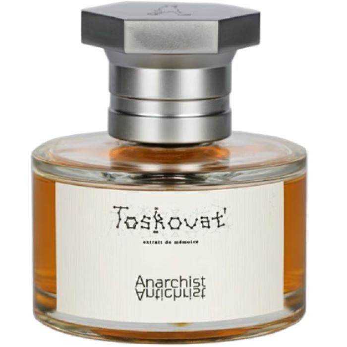 Toskovat` Anarchist A-