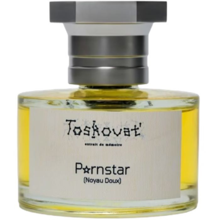 Toskovat` P*rnstar (Noyau Doux)