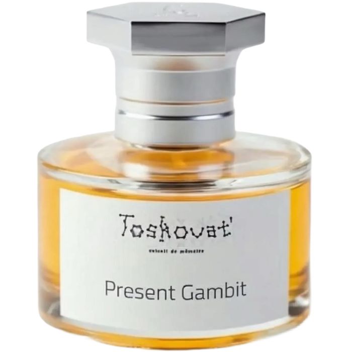 Toskovat` Present Gambit (F7)