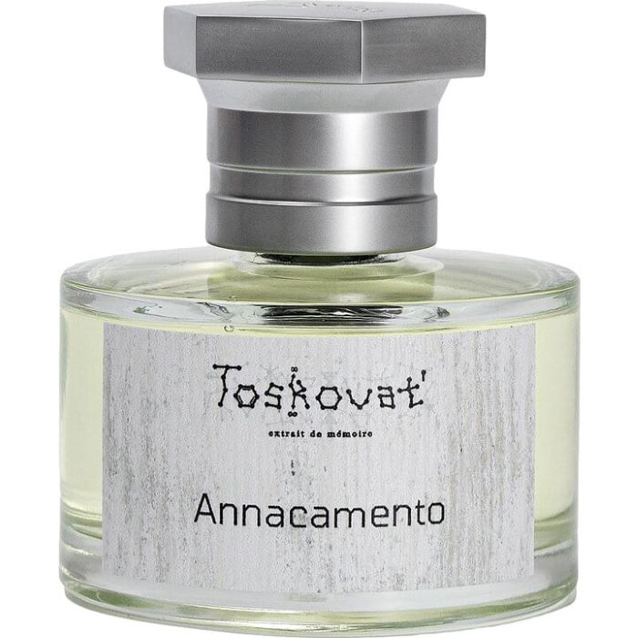 Toskovat` Annacamento