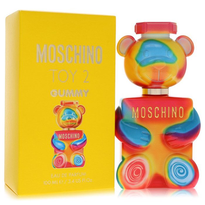 Toy 2 Gummy