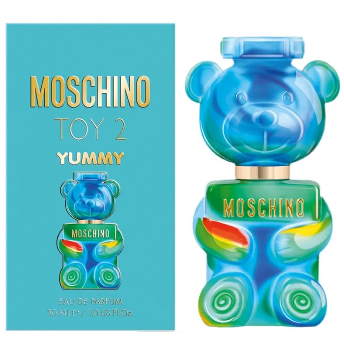 Toy 2 Yummy