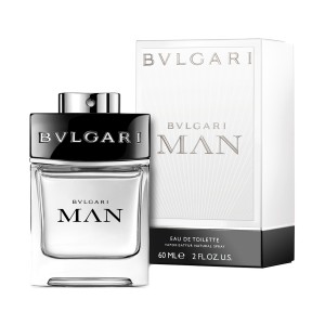 Bvlgari Man