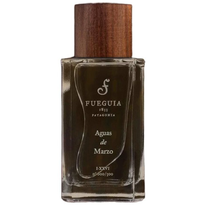 Aguas de Marzo