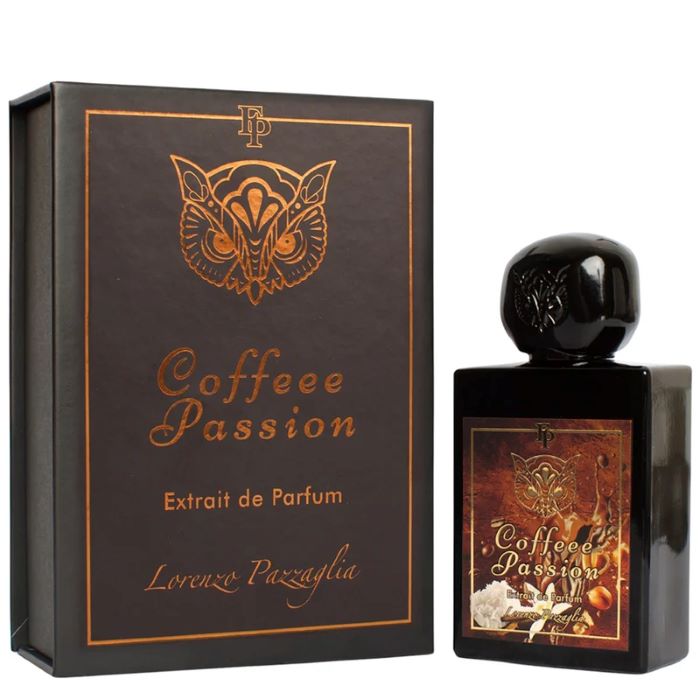 Coffeee Passion