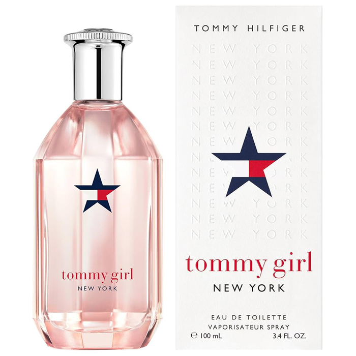 Tommy Girl New York